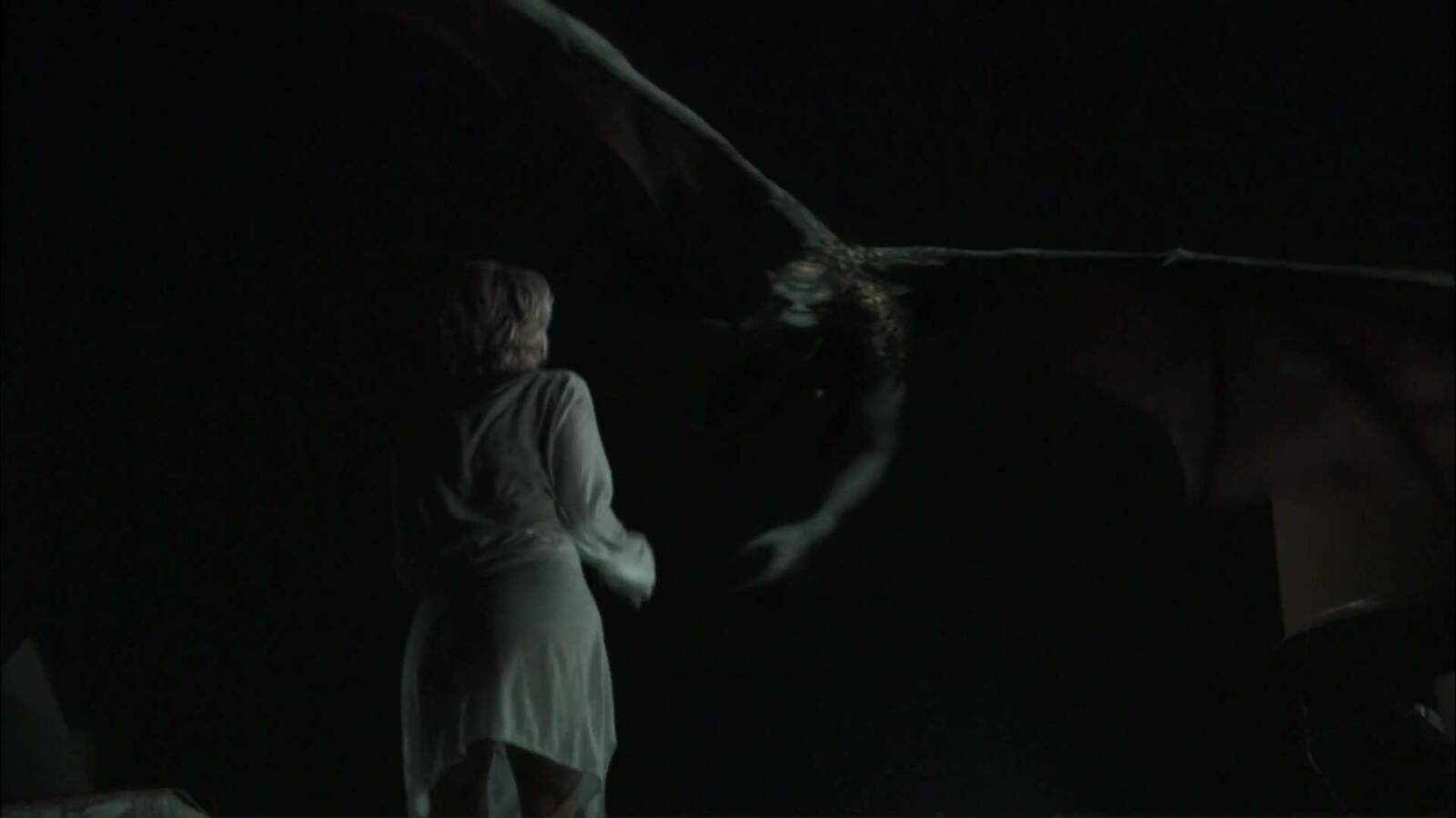 Rise of the Gargoyles (2009)